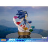 PREORDER - Sonic Frontiers - Sonic The Hedgehog figure