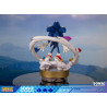 PREORDER - Sonic Frontiers - Sonic The Hedgehog figure