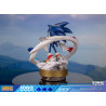 PREORDER - Sonic Frontiers - Sonic The Hedgehog figure