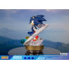 PREORDER - Sonic Frontiers - Sonic The Hedgehog figure