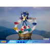 PREORDER - Sonic Frontiers - Sonic The Hedgehog figure