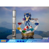 PREORDER - Sonic Frontiers - Sonic The Hedgehog figure