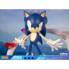 PREORDER - Sonic Frontiers - Sonic The Hedgehog figure