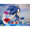 PREORDER - Sonic Frontiers - Sonic The Hedgehog figure