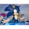 PREORDER - Sonic Frontiers - Sonic The Hedgehog figure