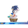 PREORDER - Sonic Frontiers - Sonic The Hedgehog figure