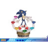 PREORDER - Sonic Frontiers - Sonic The Hedgehog figure