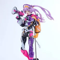 PRE ORDER - Shojo-Hatsudoki...