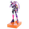 PRÉCOMMANDE - Shojo-Hatsudoki - Figurine Motored Cyborg Runner SSX-155c Pop Tracker