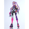 PRE ORDER - Shojo-Hatsudoki - Motored Cyborg Runner figure SSX-155c Pop Tracker