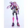 PRE ORDER - Shojo-Hatsudoki - Motored Cyborg Runner figure SSX-155c Pop Tracker