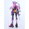 PRE ORDER - Shojo-Hatsudoki - Motored Cyborg Runner figure SSX-155c Pop Tracker