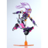 PRE ORDER - Shojo-Hatsudoki - Motored Cyborg Runner figure SSX-155c Pop Tracker