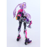 PRE ORDER - Shojo-Hatsudoki - Motored Cyborg Runner figure SSX-155c Pop Tracker