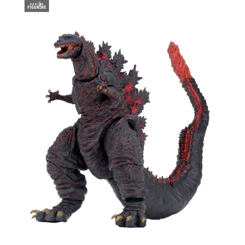 Godzilla - Figurine Shin...
