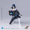 PRÉCOMMANDE - Persona 5 Royal - Figurine Fox, Exquisite Basic