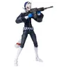 PRÉCOMMANDE - Persona 5 Royal - Figurine Fox, Exquisite Basic