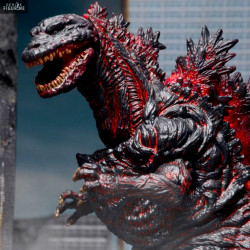 Godzilla - Figurine Shin...