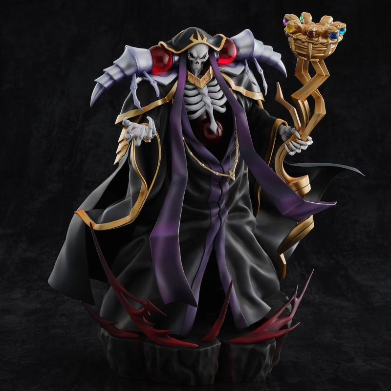 PRE ORDER - Overlord - Ainz...