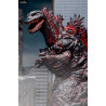 Godzilla - Figurine Shin Godzilla, Head to Tail