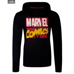 Marvel Comics hoodie -...