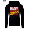Marvel Comics hoodie - Retro Logo