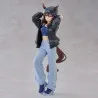 PRÉCOMMANDE - Umamusume: Pretty Derby - Figurine Nakayama Festa, Boc'Z We\N