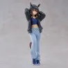 PRÉCOMMANDE - Umamusume: Pretty Derby - Figurine Nakayama Festa, Boc'Z We\N