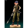 G.I. Joe - Lady Jaye figure, Bishoujo