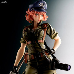 G.I. Joe - Lady Jaye...