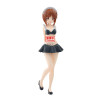 Girls und Panzer das Finale Eternal - Figure Miho Nishizumi, Maid Swimsuit