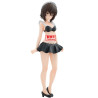 Girls und Panzer das Finale Eternal - Figurine Maho Nishizumi, Maid Swimsuit
