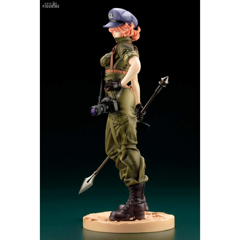 G.I. Joe - Figurine Lady...