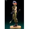 G.I. Joe - Lady Jaye figure, Bishoujo