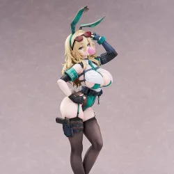 Original Character - Bunny...