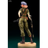G.I. Joe - Lady Jaye figure, Bishoujo
