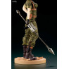 G.I. Joe - Lady Jaye figure, Bishoujo