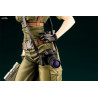 G.I. Joe - Lady Jaye figure, Bishoujo