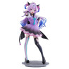 PREORDER - Needy Girl Overdose - Purple Lollipop figure