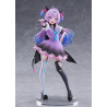 PRÉCOMMANDE - Needy Girl Overdose - Figurine Purple Lollipop
