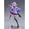 PREORDER - Needy Girl Overdose - Purple Lollipop figure