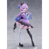 PREORDER - Needy Girl Overdose - Purple Lollipop figure