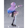 PREORDER - Needy Girl Overdose - Purple Lollipop figure