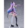PREORDER - Needy Girl Overdose - Purple Lollipop figure