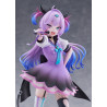 PREORDER - Needy Girl Overdose - Purple Lollipop figure