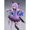 PRÉCOMMANDE - Needy Girl Overdose - Figurine Purple Lollipop