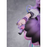 PREORDER - Needy Girl Overdose - Purple Lollipop figure