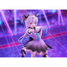 PREORDER - Needy Girl Overdose - Purple Lollipop figure