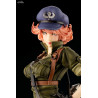 G.I. Joe - Lady Jaye figure, Bishoujo
