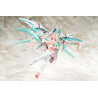 Megami Device - Figurine Desire Maiden Raider Sugar Glaze, Plastic Model Kit